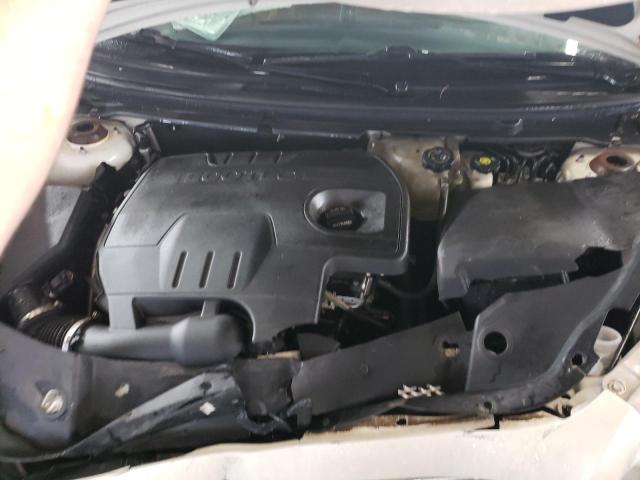 Photo 11 from auction – 2012 CHEVROLET MALIBU LTZ with VIN 1G1ZE5E05CF281981