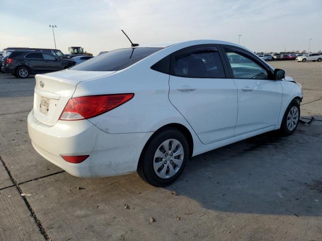 Photo 3 from auction – 2017 HYUNDAI ACCENT SE with VIN KMHCT4AE2HU312665