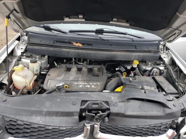 Photo 12 from auction – 2012 DODGE JOURNEY SE with VIN 3C4PDCAB6CT224241