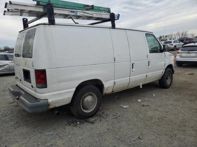 Photo 3 from auction – 2002 FORD ECONOLINE with VIN 1FTNE24L02HB57667