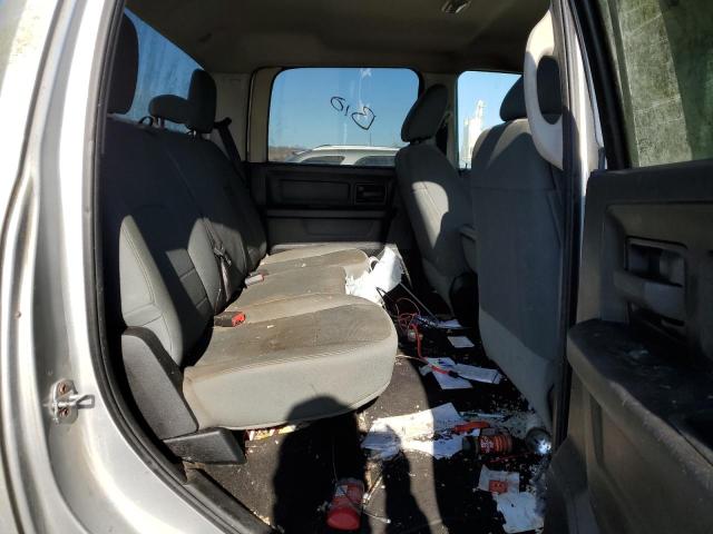 Photo 10 from auction – 2014 RAM 2500 ST with VIN 3C6UR5HL3EG280218