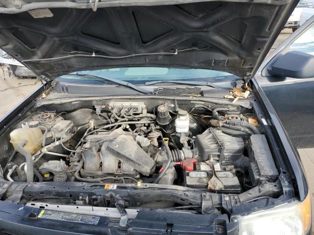 Photo 12 from auction – 2008 FORD ESCAPE XLT with VIN 1FMCU93198KE22595