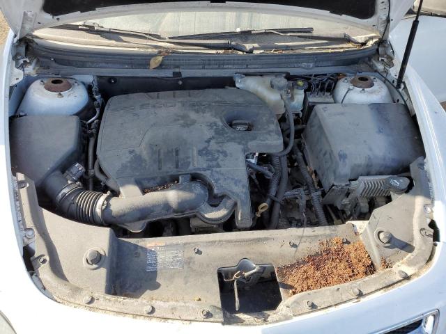 Photo 11 from auction – 2012 CHEVROLET MALIBU LS with VIN 1G1ZA5EU0CF182659