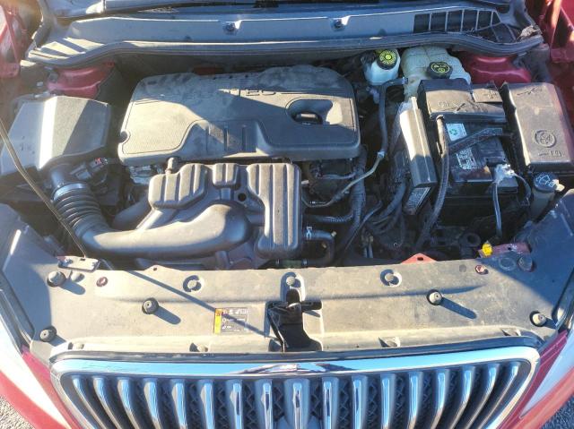 Foto 7 de la subasta – 2013 BUICK VERANO con VIN 1G4PS5SK8D4198700