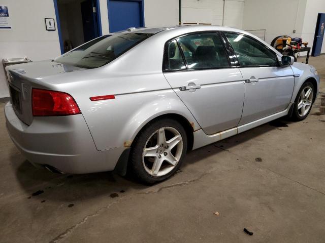 Photo 3 from auction – 2004 ACURA TL with VIN 19UUA66274A042371