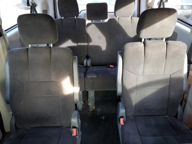 Photo 10 from auction – 2013 DODGE GRAND CARA with VIN 2C4RDGBG7DR766642