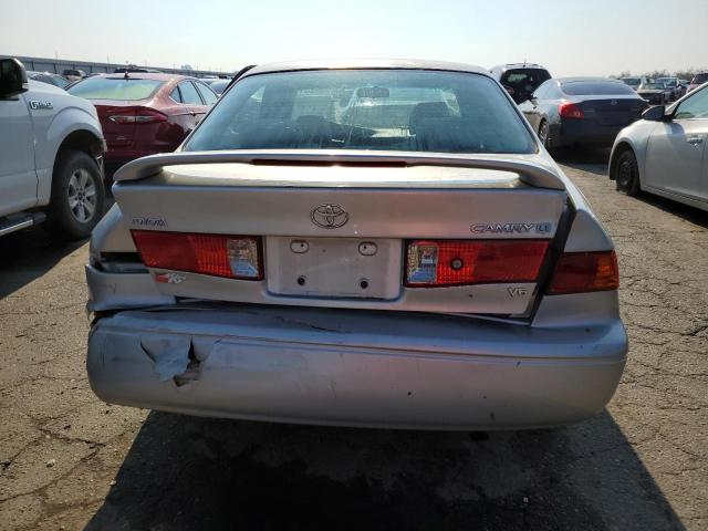 Photo 6 from auction – 2001 TOYOTA CAMRY LE with VIN 4T1BF22K91U963129