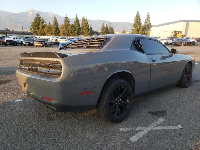 Photo 3 from auction – 2018 DODGE CHALLENGER with VIN 2C3CDZBT8JH334534