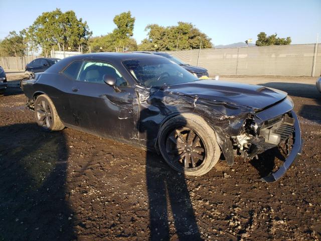 Photo 4 from auction – 2019 DODGE CHALLENGER with VIN 2C3CDZFJXKH739806