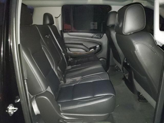 Photo 11 from auction – 2018 CHEVROLET SUBURBAN C with VIN 1GNSCHKC1JR258053