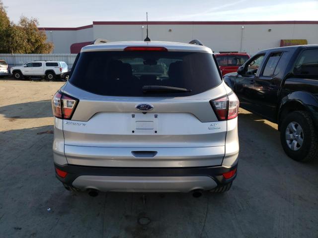 Photo 6 from auction – 2018 FORD ESCAPE SE with VIN 1FMCU0GD5JUC68798
