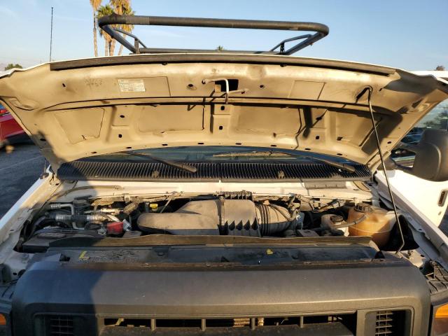 Photo 12 from auction – 2012 FORD ECONOLINE with VIN 1FTSE3ES3CDA93969