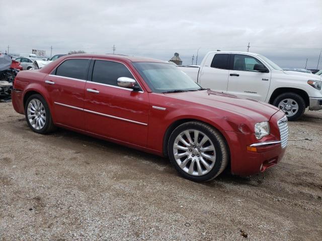 Photo 4 from auction – 2009 CHRYSLER 300C with VIN 2C3LA63T79H583148