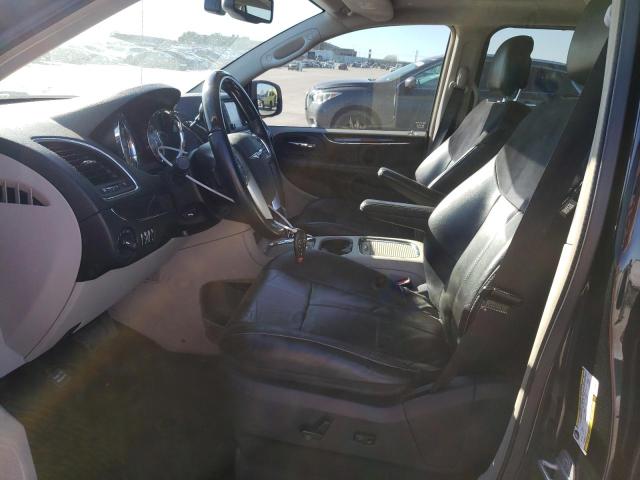 Photo 7 from auction – 2013 CHRYSLER TOWN & COU with VIN 2C4RC1GG3DR558010