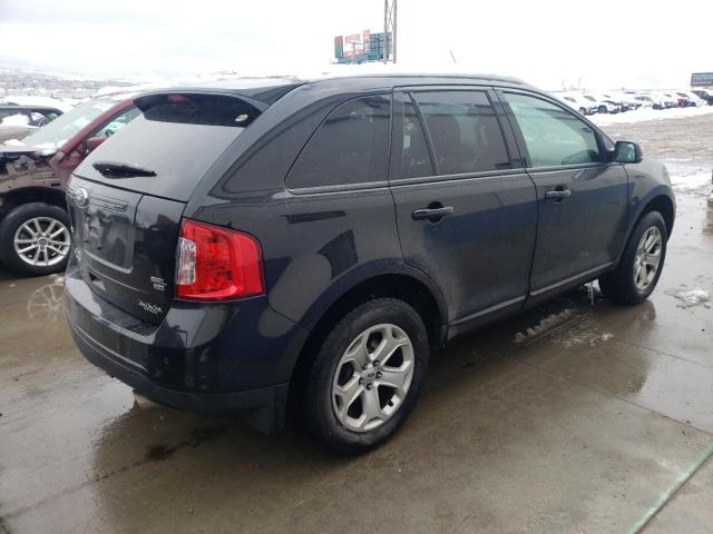 Photo 3 from auction – 2014 FORD EDGE SEL with VIN 2FMDK4JC3EBA25021