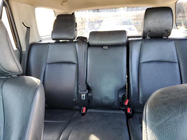 Photo 10 from auction – 2011 TOYOTA 4RUNNER SR with VIN JTEBU5JR9B5045107