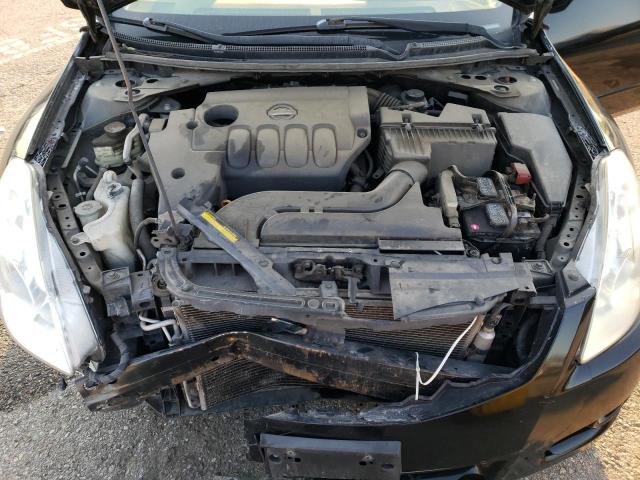 Photo 11 from auction – 2010 NISSAN ALTIMA BAS with VIN 1N4AL2AP1AN513755