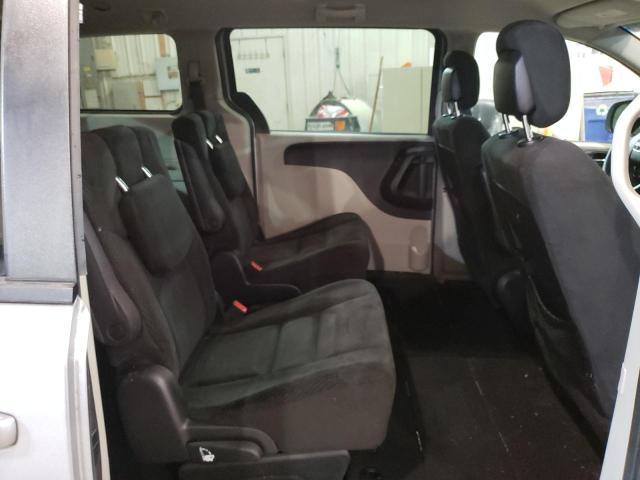 Photo 11 from auction – 2016 DODGE GRAND CARA with VIN 2C4RDGCGXGR395947