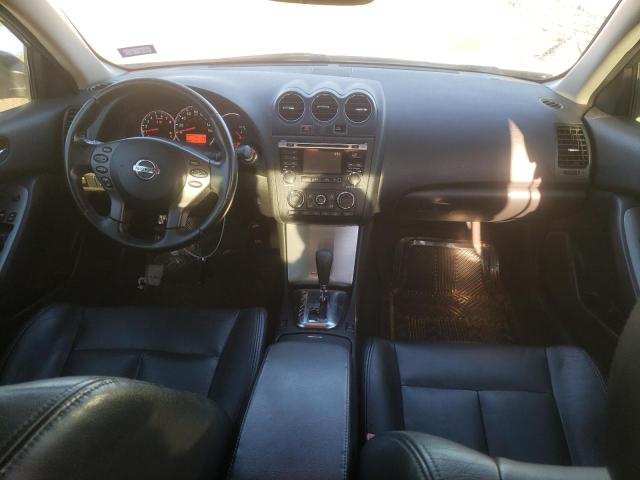 Photo 8 from auction – 2012 NISSAN ALTIMA SR with VIN 1N4BL2AP6CN402318