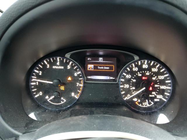 Photo 9 from auction – 2016 NISSAN ALTIMA 2.5 with VIN 1N4AL3AP9GC164774