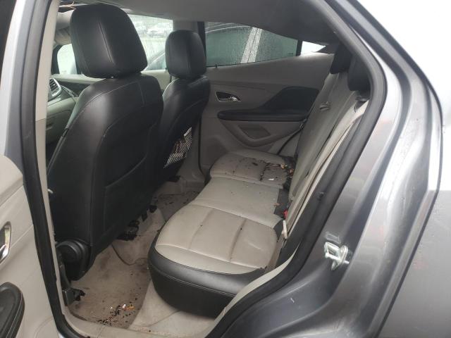Photo 10 from auction – 2014 BUICK ENCORE PRE with VIN KL4CJDSB5EB782351