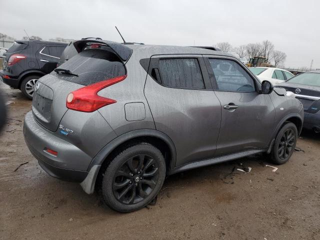 Photo 3 from auction – 2013 NISSAN JUKE S with VIN JN8AF5MV4DT212849