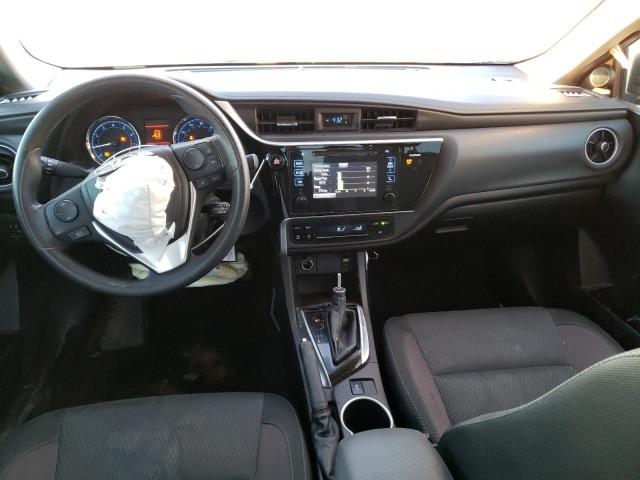 Photo 8 from auction – 2017 TOYOTA COROLLA L with VIN 2T1BURHE5HC871124