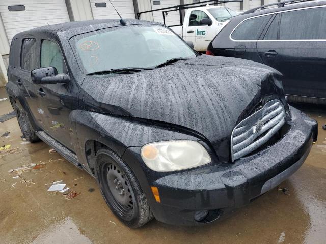 Photo 4 from auction – 2009 CHEVROLET HHR LS with VIN 3GNCA13B99S540523