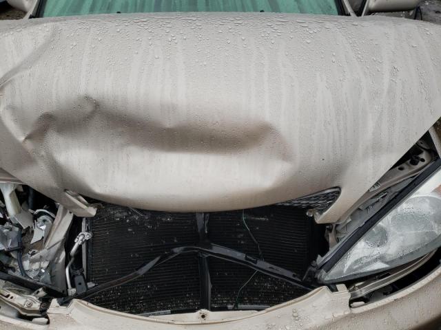 Photo 11 from auction – 2002 TOYOTA CAMRY LE with VIN 4T1BE32KX2U594985