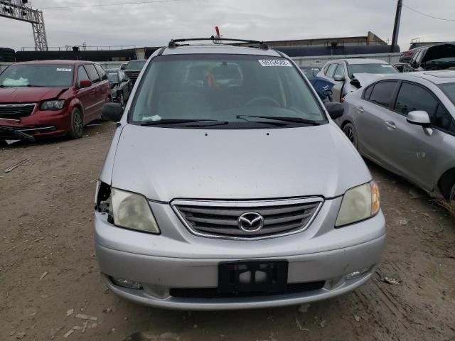 Photo 5 from auction – 2001 MAZDA MPV WAGON with VIN JM3LW28Y910196711