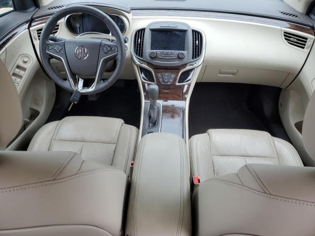 Photo 8 from auction – 2014 BUICK LACROSSE T with VIN 1G4GF5G39EF179133