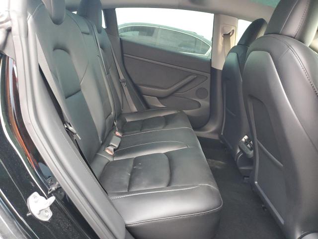 Photo 10 from auction – 2022 TESLA MODEL 3 with VIN 5YJ3E1EA2NF344783