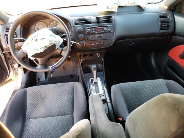 Photo 8 from auction – 2004 HONDA CIVIC with VIN 1HGEM22164L070698