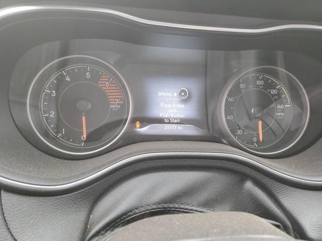 Photo 9 from auction – 2019 JEEP CHEROKEE T with VIN 1C4PJMBN5KD386308