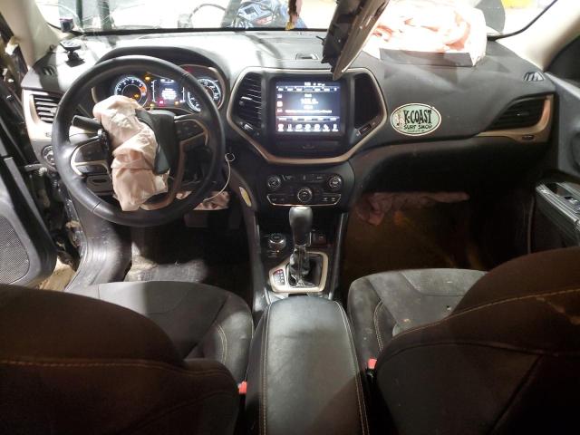 Photo 8 from auction – 2016 JEEP CHEROKEE L with VIN 1C4PJMCB1GW143370