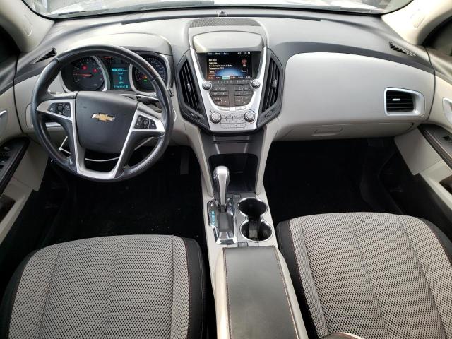 Photo 8 from auction – 2015 CHEVROLET EQUINOX LT with VIN 2GNALBEK5F6111586