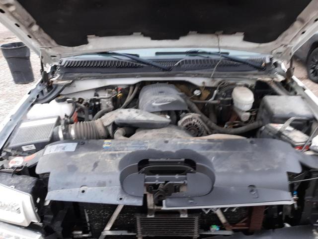 Photo 11 from auction – 2004 CHEVROLET SILVERADO with VIN 1GCEK19T44E340585