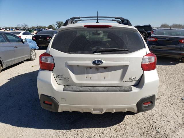 Photo 6 from auction – 2014 SUBARU XV CROSSTR with VIN JF2GPAGC7EH339333