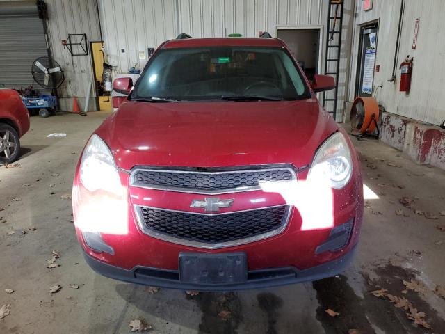 Photo 5 from auction – 2015 CHEVROLET EQUINOX LT with VIN 2GNFLFEKXF6248455