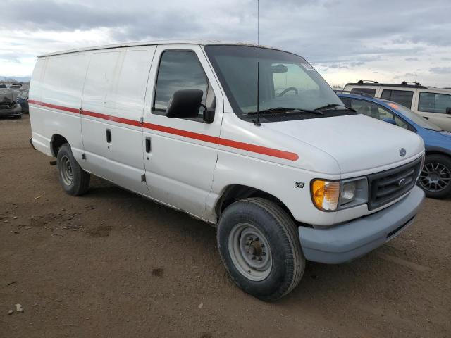 Photo 4 from auction – 2002 FORD ECONOLINE with VIN 1FTNS24L22HB08916