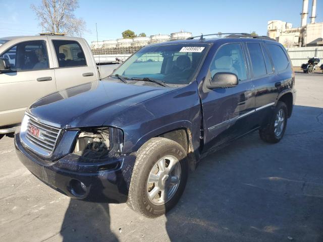 GMC ENVOY 2007 с VIN 1GKDS13S272270767 - Снимка от търг