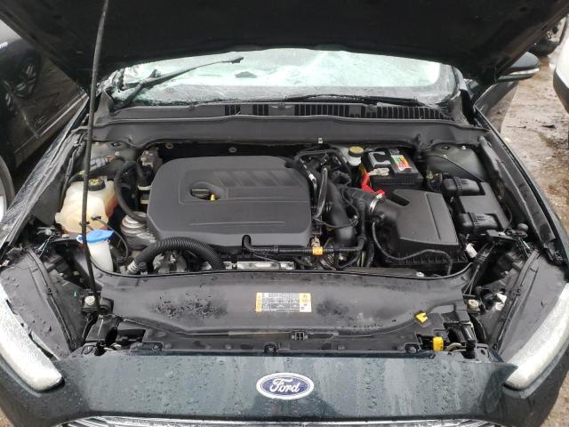 Photo 11 from auction – 2014 FORD FUSION SE with VIN 3FA6P0HD2ER147625