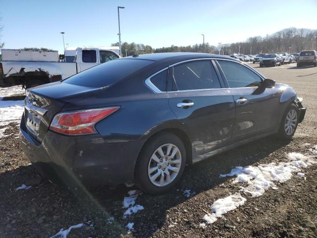 Photo 3 from auction – 2015 NISSAN ALTIMA 2.5 with VIN 1N4AL3AP3FN364908