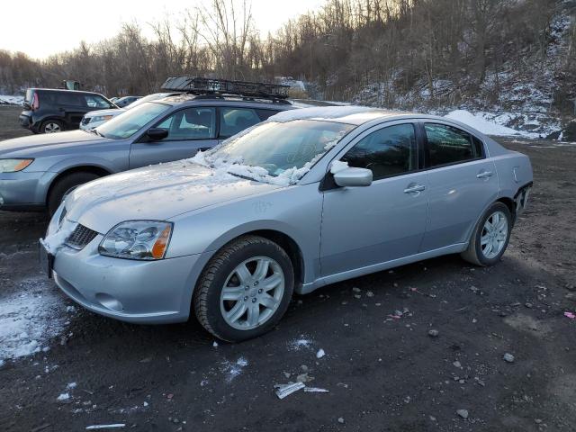Photo 1 from auction – 2006 MITSUBISHI GALANT ES with VIN 4A3AB36F26E074590