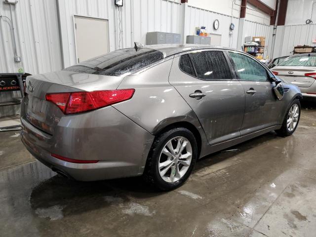 Photo 3 from auction – 2013 KIA OPTIMA EX with VIN 5XXGN4A74DG156131