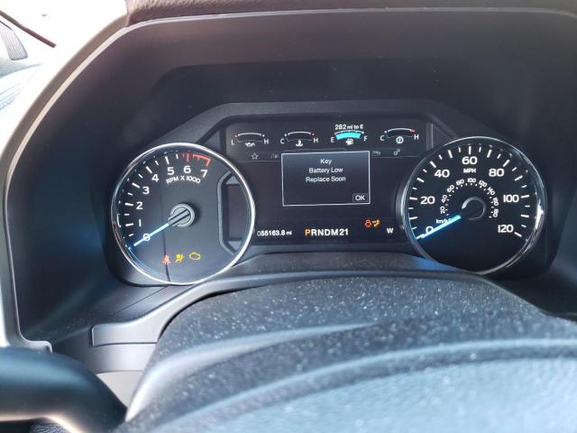 Photo 9 from auction – 2015 FORD F150 SUPER with VIN 1FTEW1CG8FKD08548