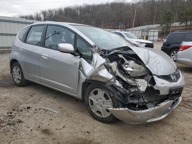 Photo 4 from auction – 2012 HONDA FIT with VIN JHMGE8H36CC021434