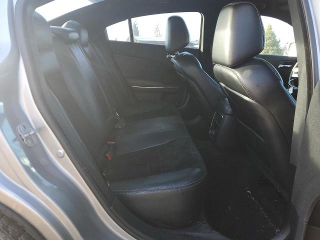 Photo 10 from auction – 2011 DODGE CHARGER R/ with VIN 2B3CL5CT5BH520105