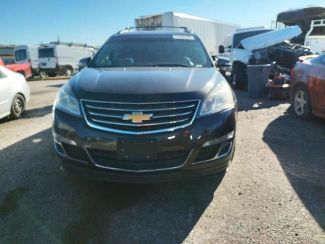 Photo 5 from auction – 2015 CHEVROLET TRAVERSE L with VIN 1GNKRHKD5FJ134266