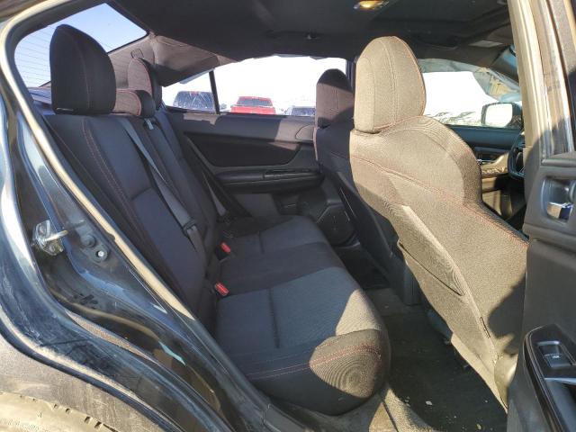 Photo 10 from auction – 2018 SUBARU WRX PREMIU with VIN JF1VA1C65J9807738
